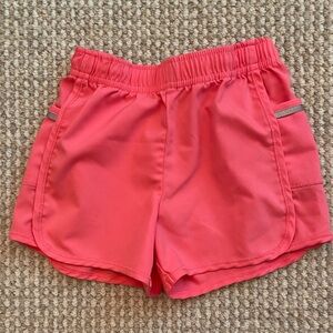 EUC Primary running short